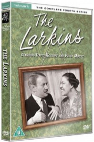 The Larkins The Complete Fourth Series