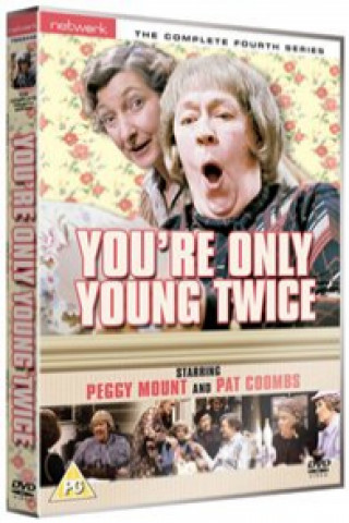You're Only Young Twice Complete Fourth