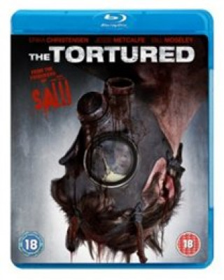 E1E51383 Tortured Bd