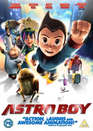 SUM51387 Astroboy