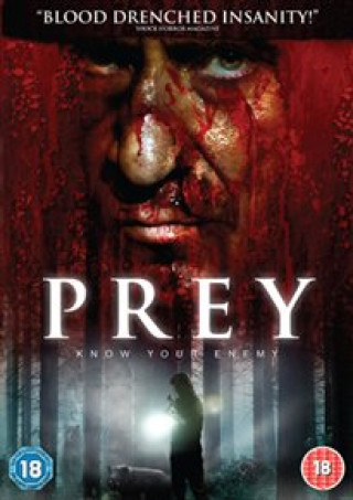 Preg DVD