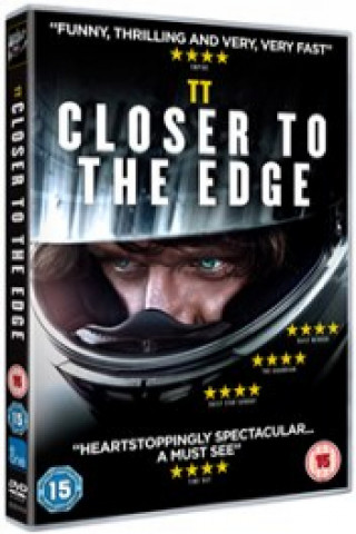 Tt 3D Closer To The Edge DVD x2