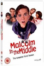 Malcolm In The Middle Season 1 DVD