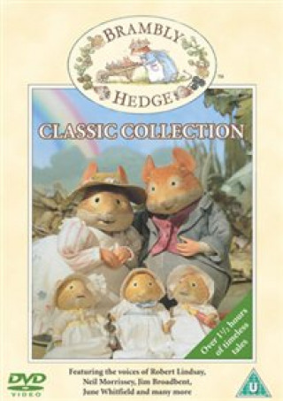 HIT0121 Brambly Hedge Classic Collection