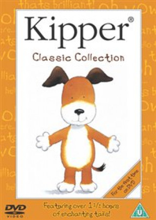 HIT0122 Kipper The Classic Collection