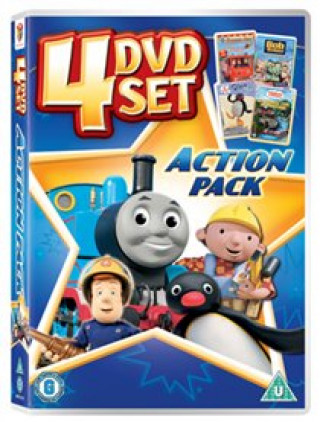 HIT42135 HIT Favourites Action Pack