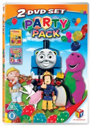HIT42136 HIT Favourites Party Pack
