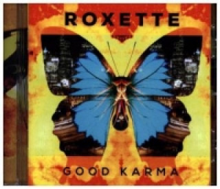 Good Karma, 1 Audio-CD
