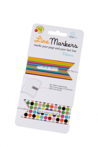 Linemarkers Ribbons