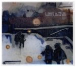 Beneath A Yellow Moon, 1 Audio-CD