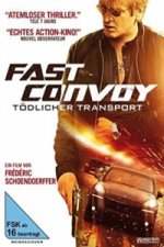 Fast Convoy, 1 DVD