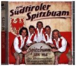 30 Jahre 30 Hits, 2 Audio-CDs
