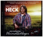 Die schönsten Heimatschlager, 1 Audio-CD