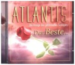 Das Beste, 2 Audio-CDs