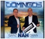 Ganz nah dran, 1 Audio-CD