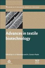 Advances in Textile Biotechnology