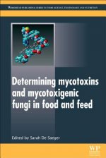 Determining Mycotoxins and Mycotoxigenic Fungi in Food and Feed