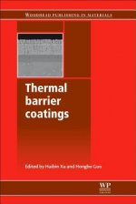 Thermal Barrier Coatings