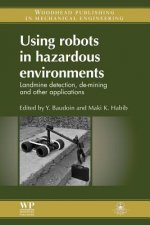 Using Robots in Hazardous Environments