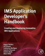 IMS Application Developer's Handbook