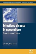 Infectious Disease in Aquaculture