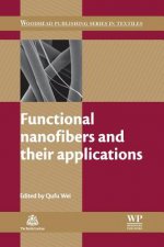 Functional Nanofibers and their Applications