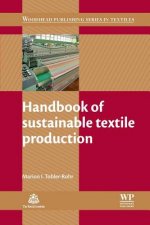 Handbook of Sustainable Textile Production