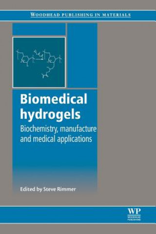 Biomedical Hydrogels
