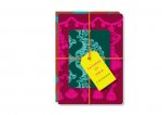 Patterns of India: Set of 3 Notebooks