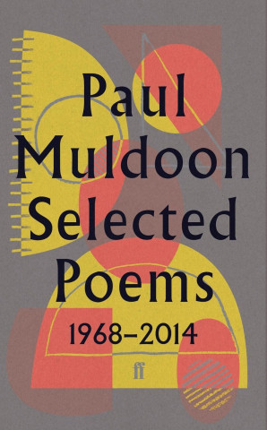 Selected Poems 1968-2014
