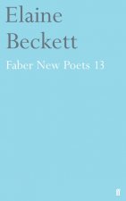Faber New Poets 13