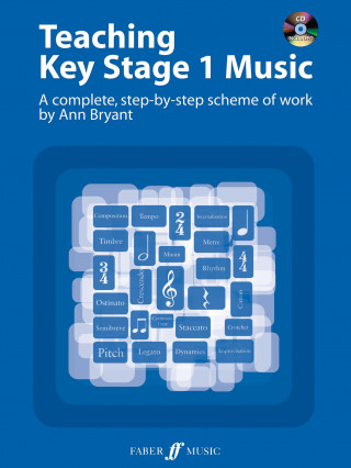 Teaching Key Stage 1 Music