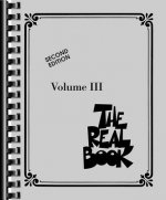 Real Book - Volume III