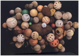 Found in Nature: Beached Balls 1000 Piece Puzzle