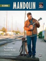 Complete Mandolin Method -- Beginning Mandolin
