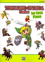 Legend of Zelda for Easy Piano