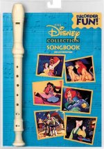 Disney Collection Songbook