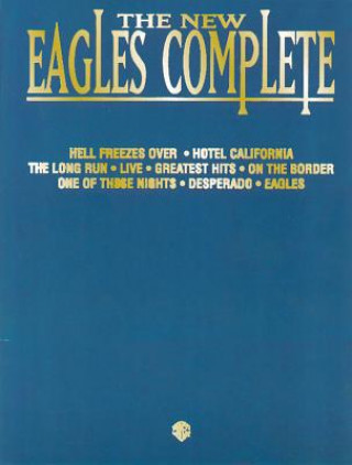 New Eagles Complete