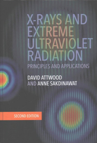 X-Rays and Extreme Ultraviolet Radiation