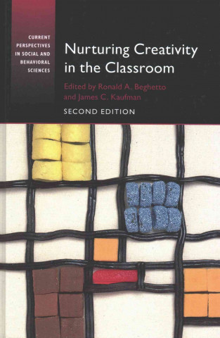 Nurturing Creativity in the Classroom