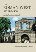 Roman West, AD 200-500