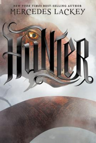 Hunter (Mercedes Lackey)(Brožovaná)