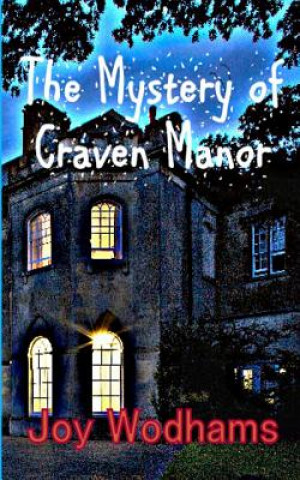Mystery of Craven Manor