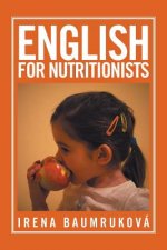 English for Nutritionists