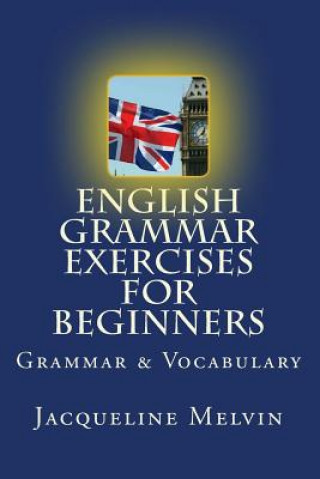 English Grammar Exercises for Beginners