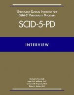 Structured Clinical Interview for DSM-5 (R) Personality Disorders (SCID-5-PD)