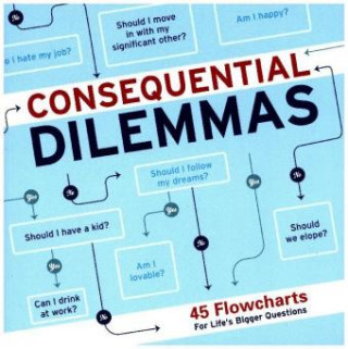 Knock Knock Consequential Dilemmas Book