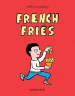 Little Inventions: French Fries