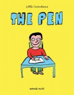 Little Inventions: The Pen