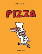 Little Inventions: Pizza